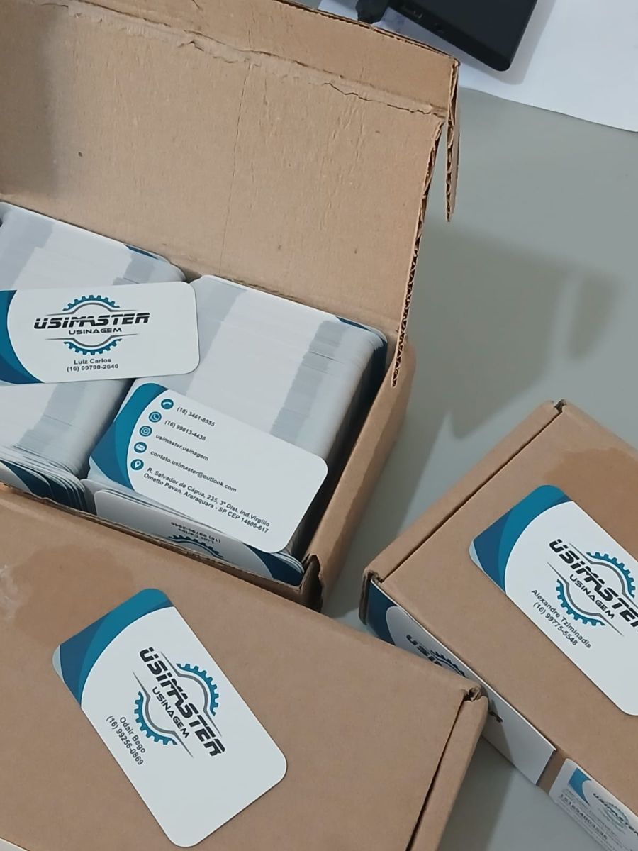 Imagem enviada pelo cliente
