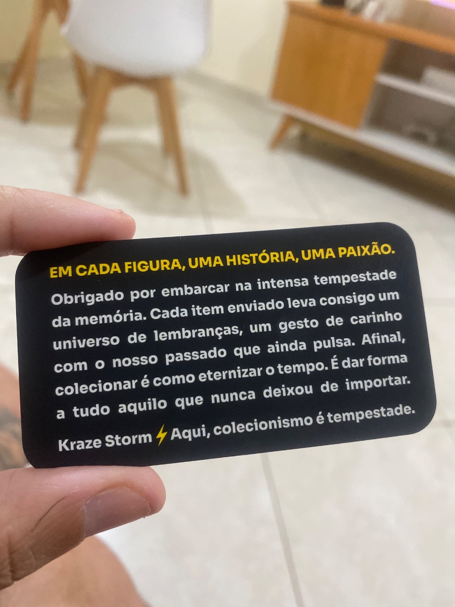 Imagem enviada pelo cliente