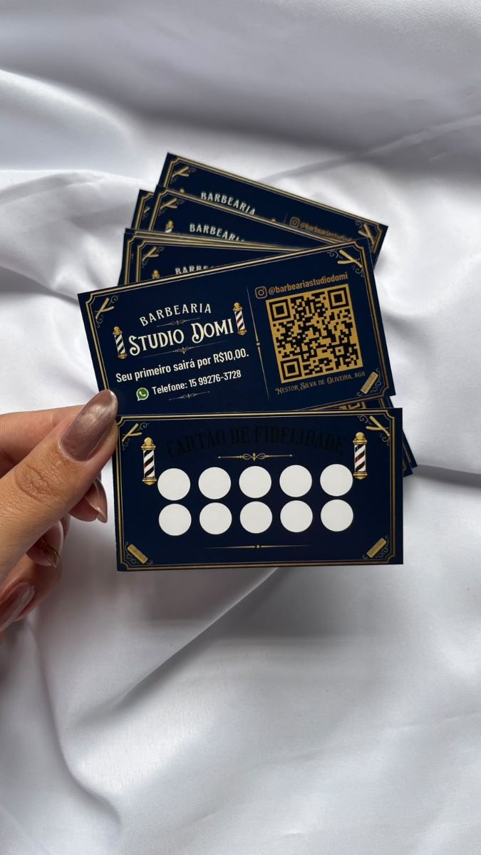 Foto enviada pelo cliente