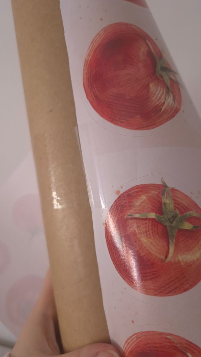 Foto enviada pelo cliente