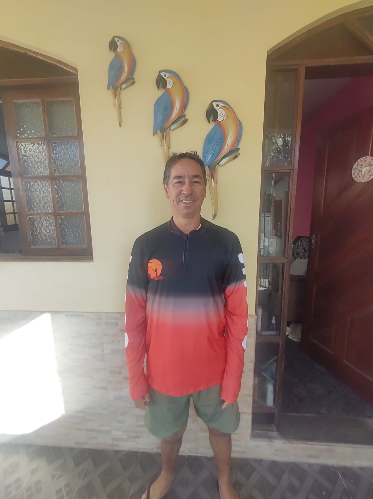 Imagem enviada pelo cliente