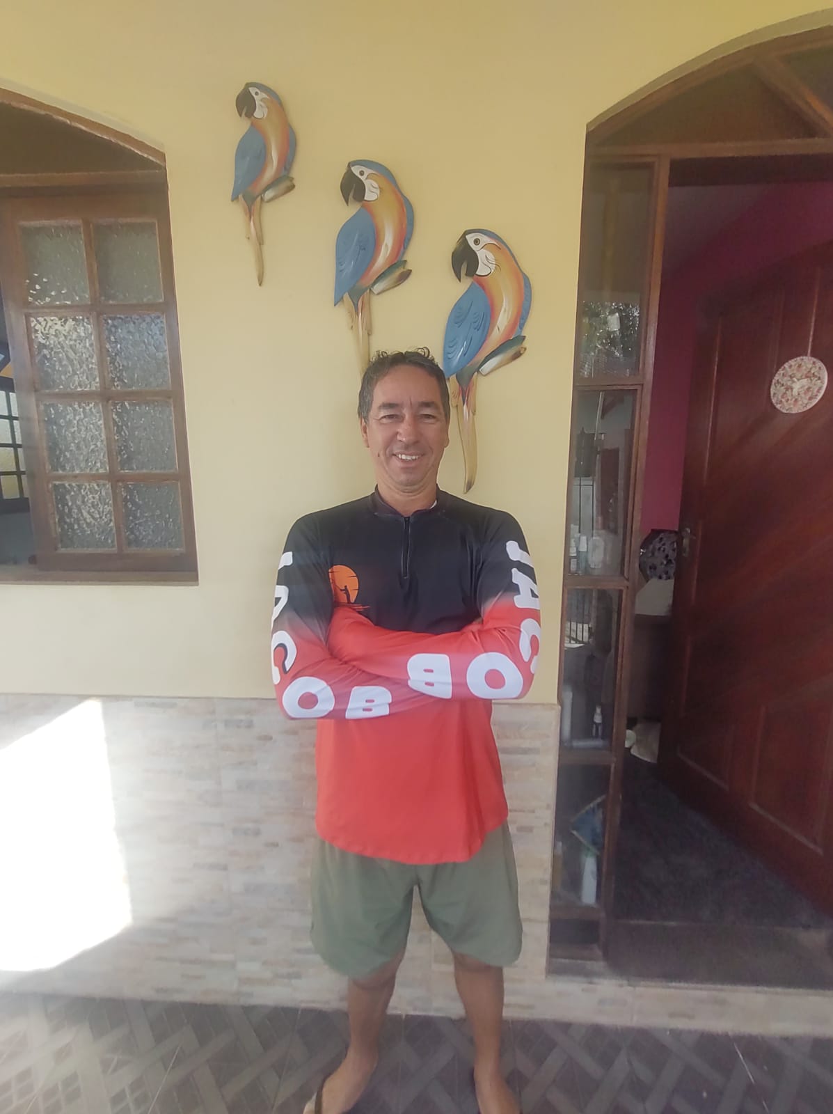 Imagem enviada pelo cliente