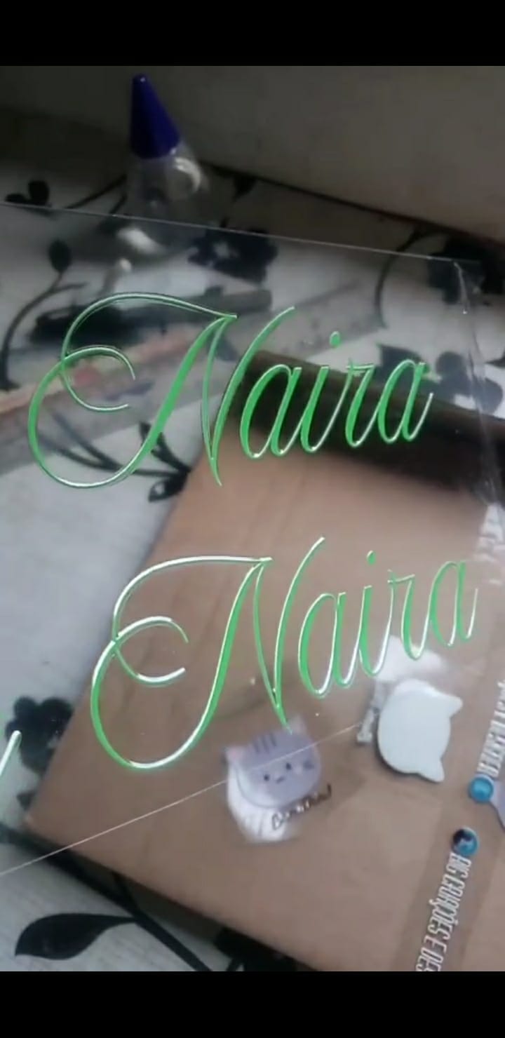 Imagem enviada pelo cliente