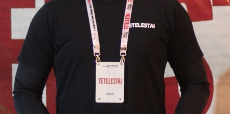 Imagem enviada pelo cliente