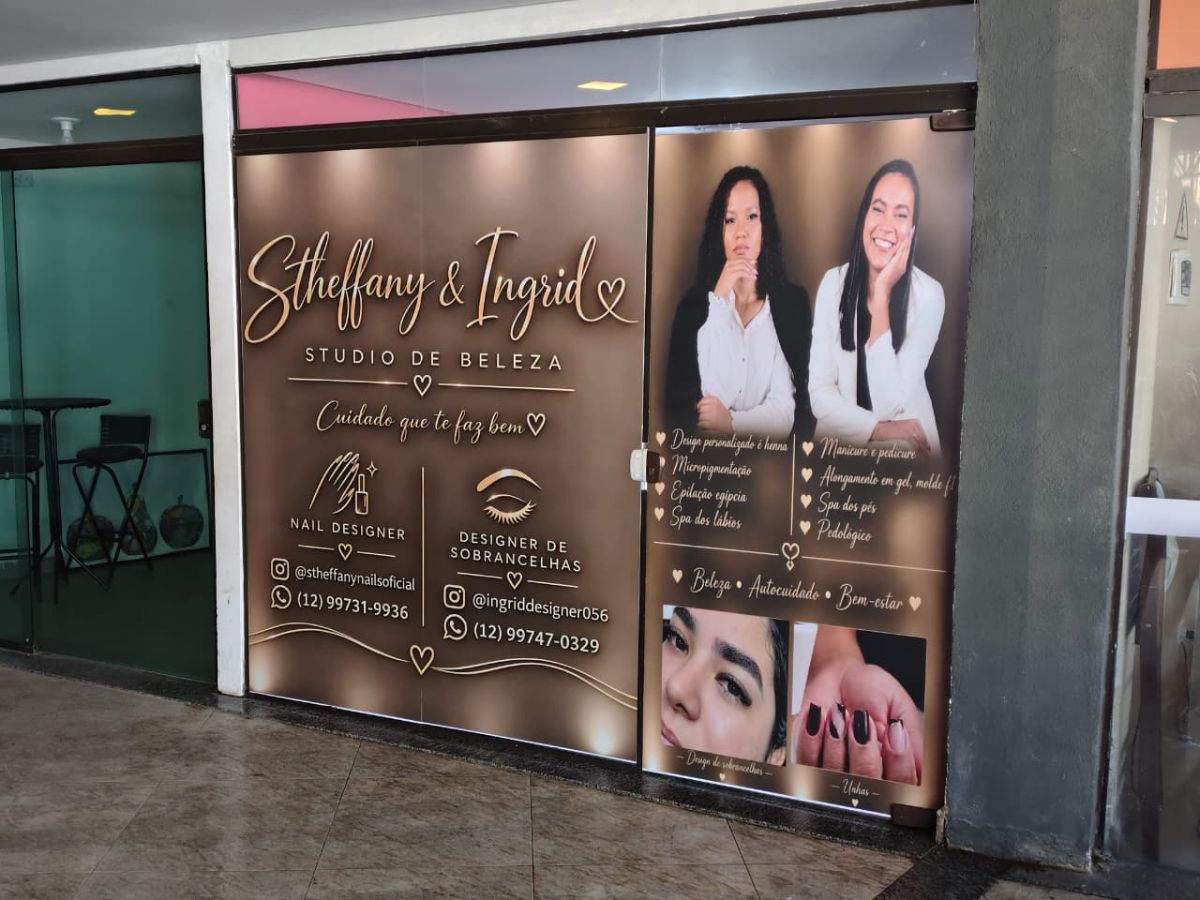 Foto enviada pelo cliente