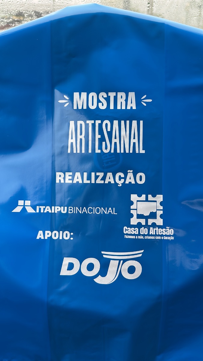 Foto enviada pelo cliente