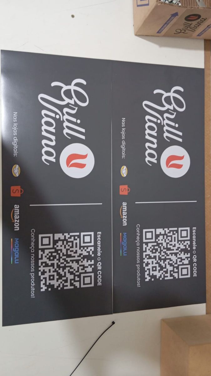 Imagem enviada pelo cliente