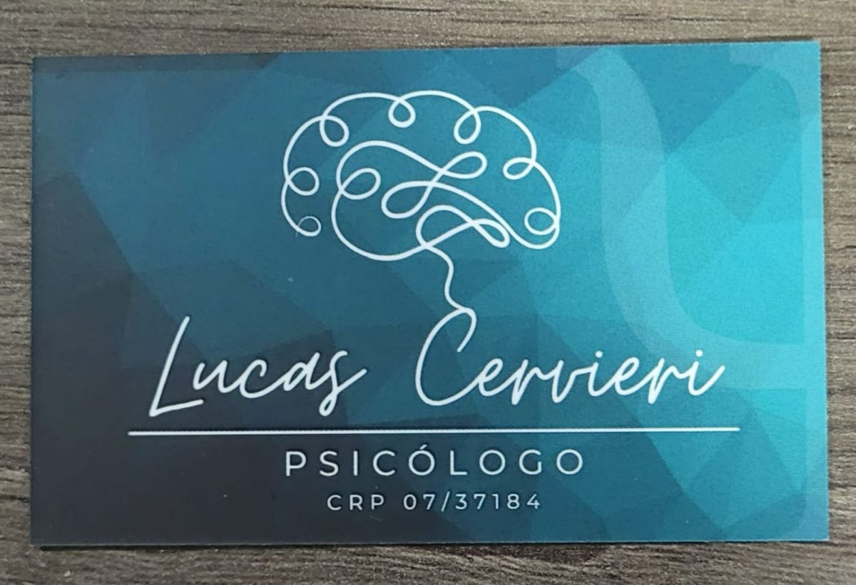 Imagem enviada pelo cliente
