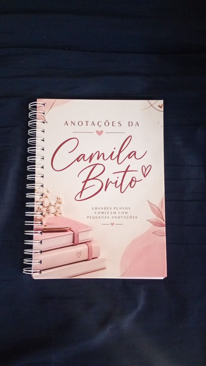 Foto enviada pelo cliente