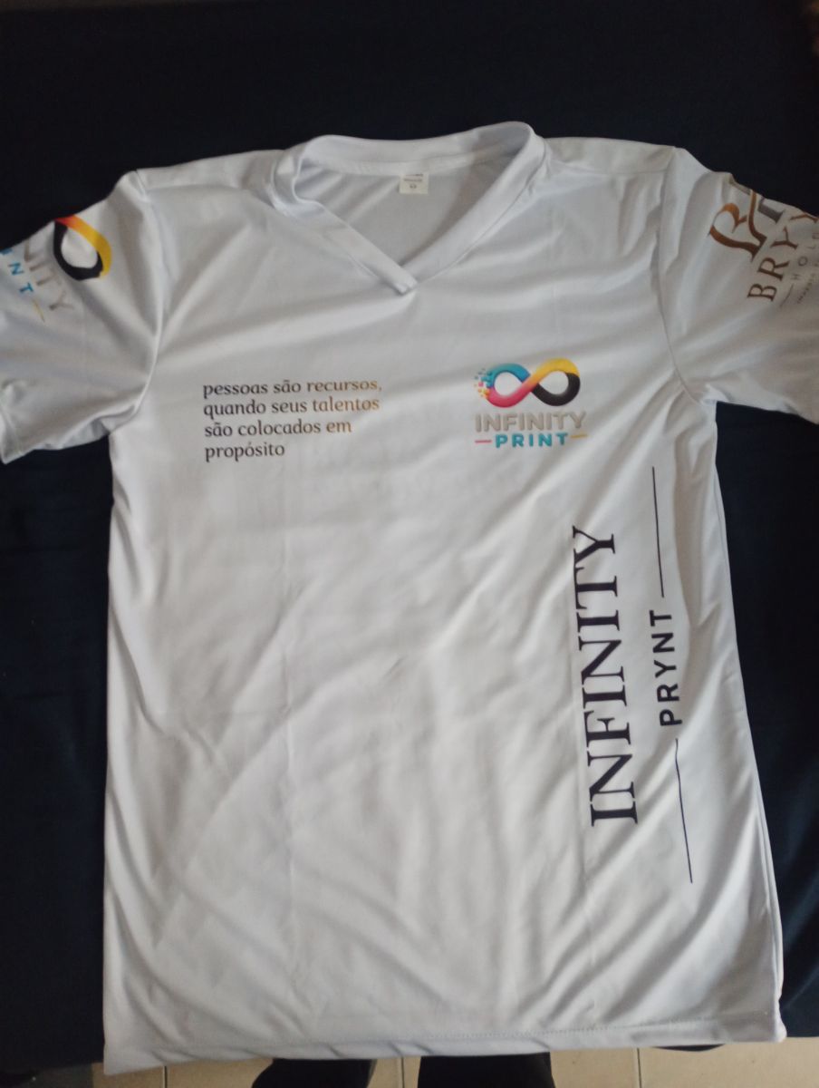 Foto enviada pelo cliente
