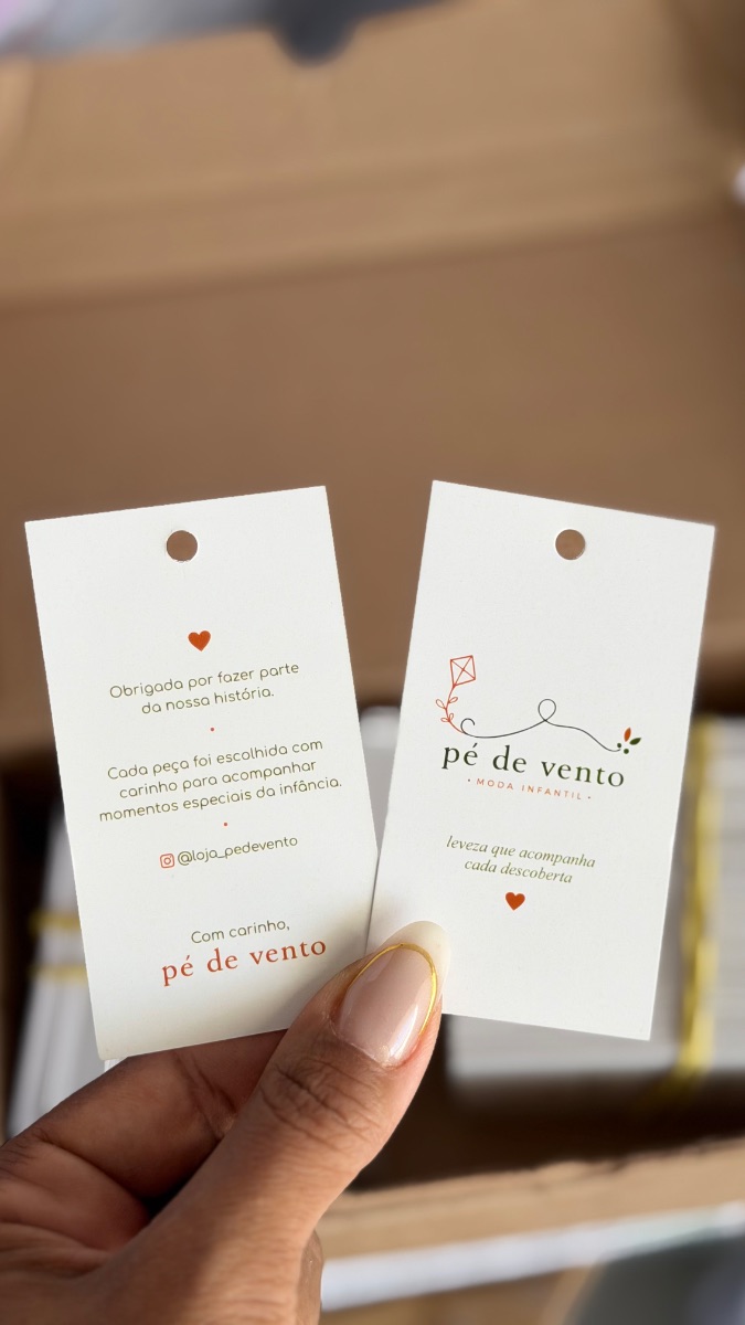 Foto enviada pelo cliente