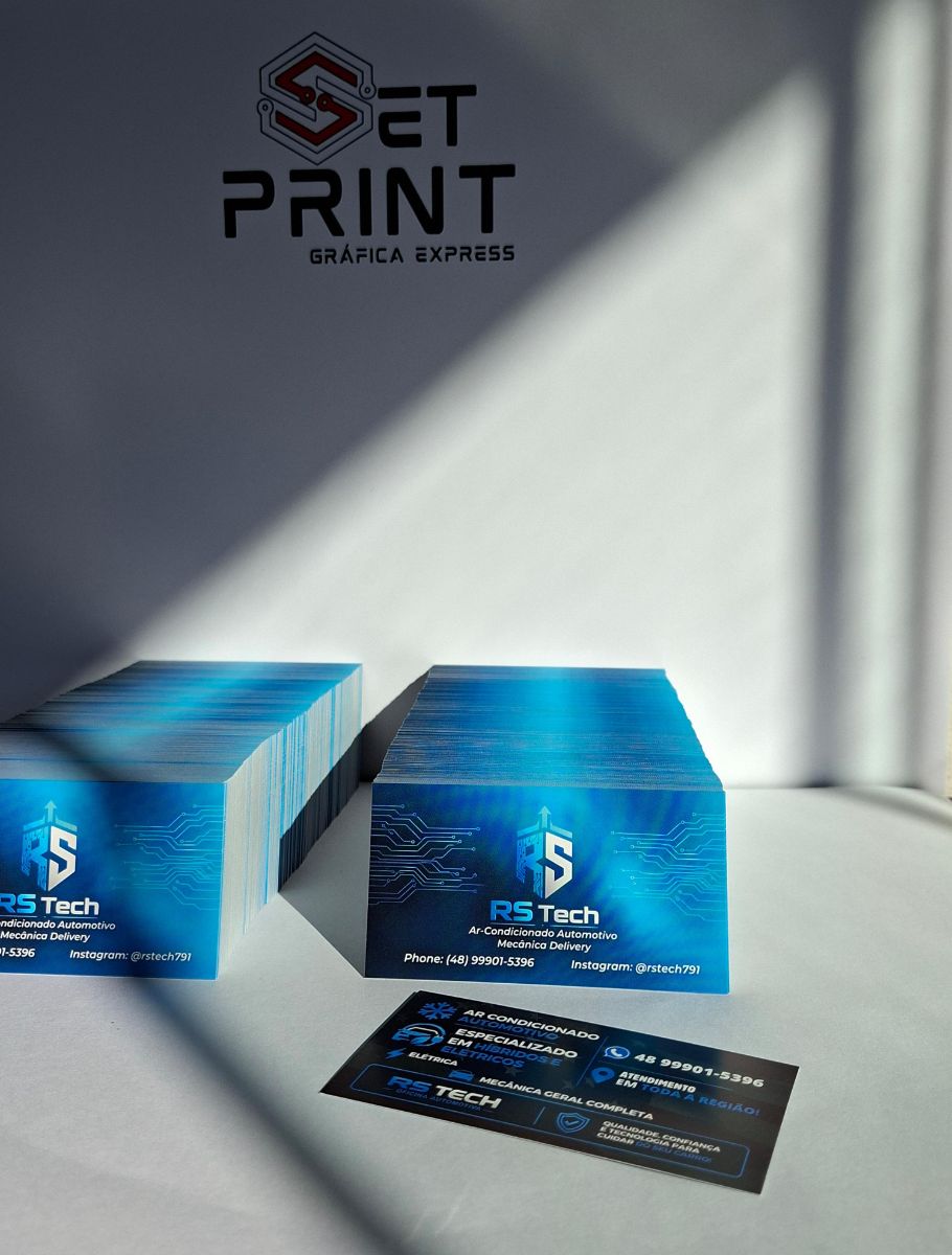 Foto enviada pelo cliente