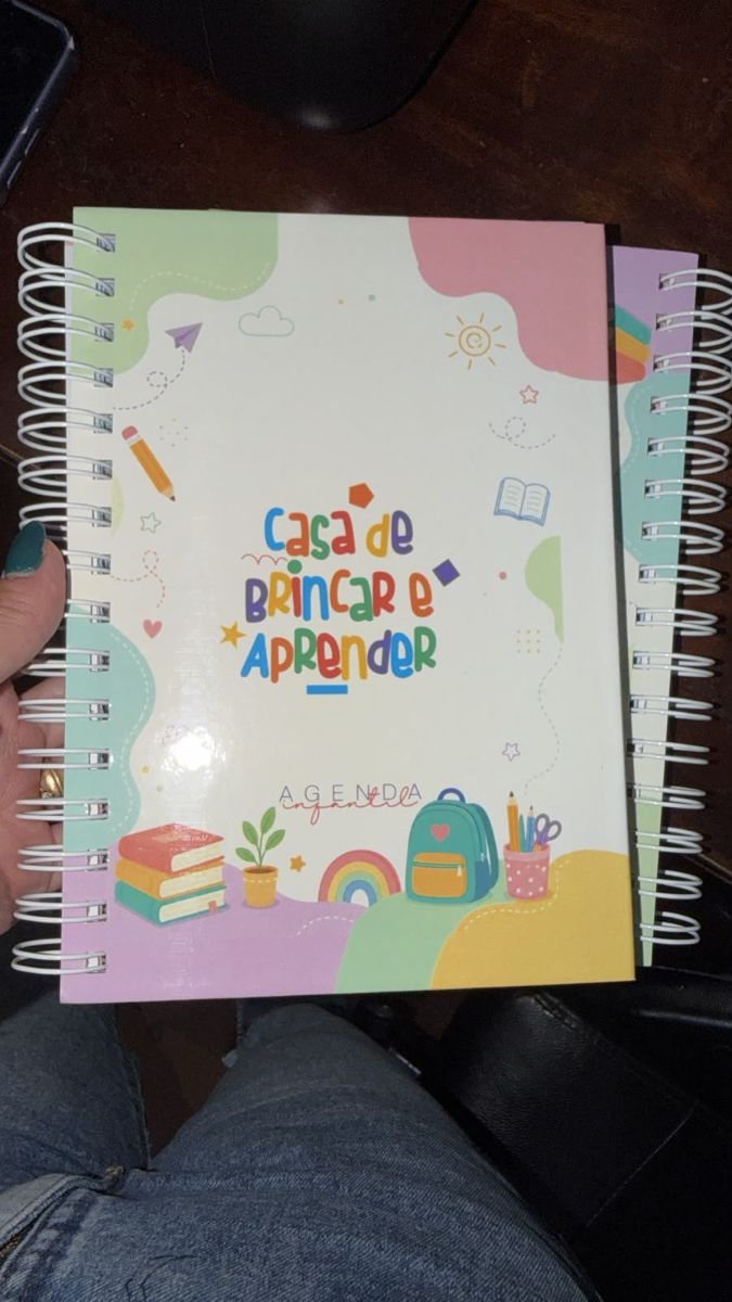 Foto enviada pelo cliente