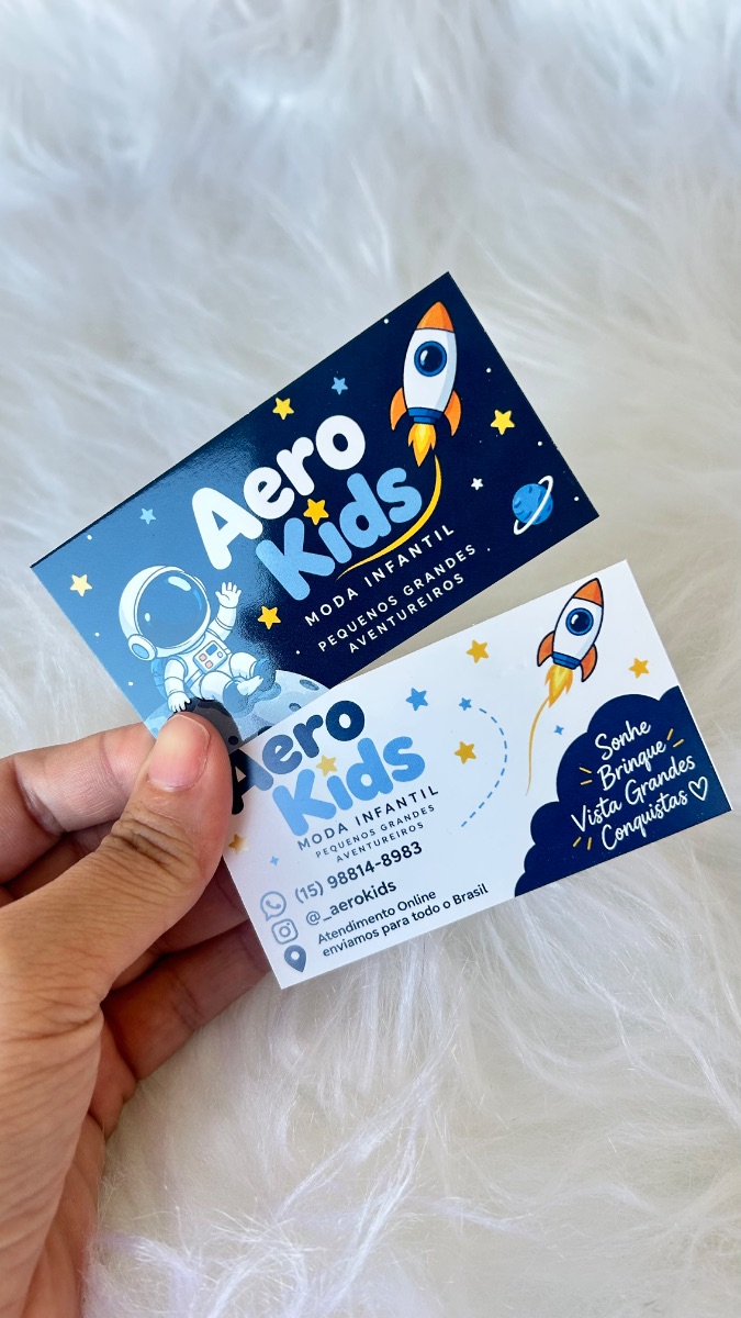 Foto enviada pelo cliente