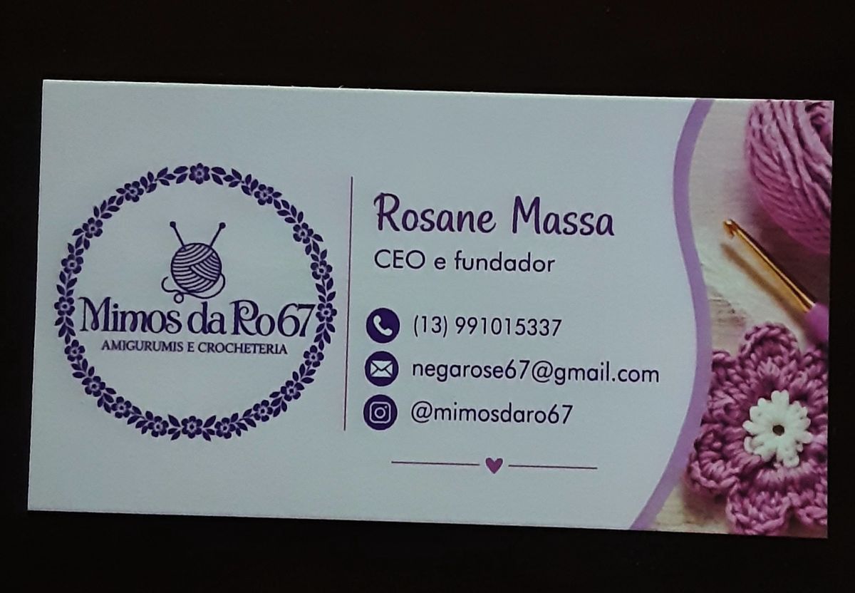Foto enviada pelo cliente