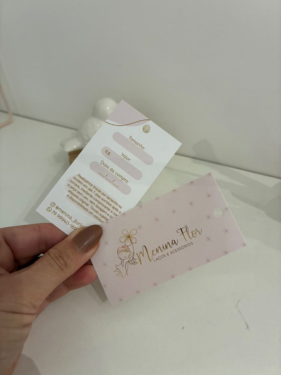 Foto enviada pelo cliente
