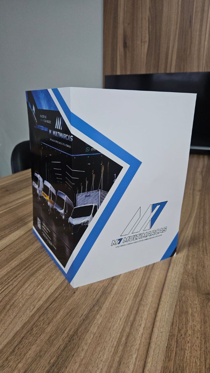 Foto enviada pelo cliente