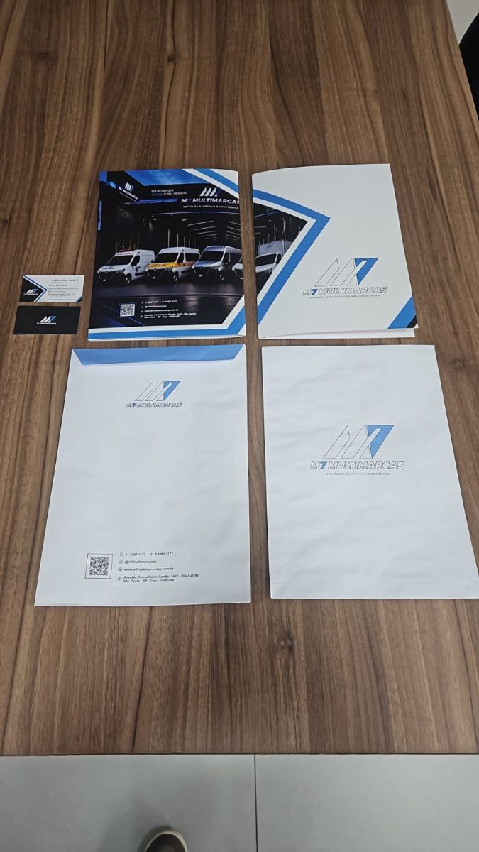 Foto enviada pelo cliente