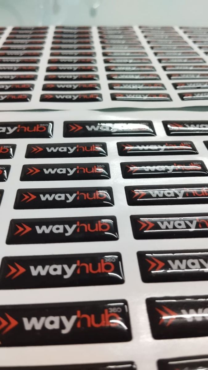 Foto enviada pelo cliente
