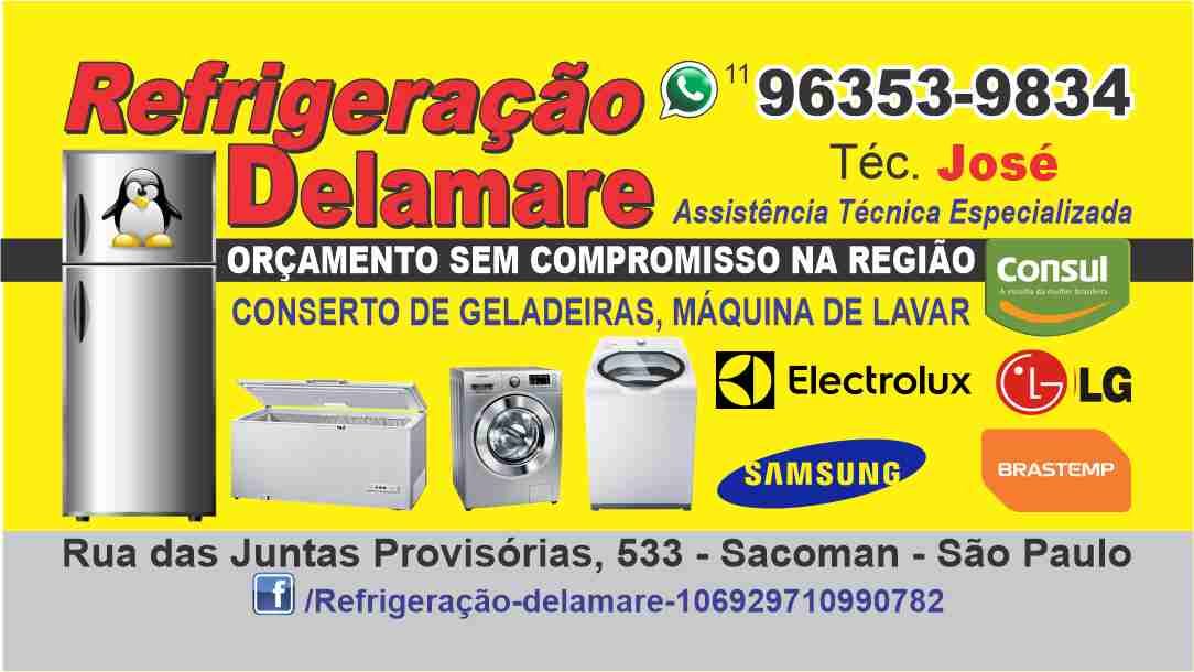 Foto enviada pelo cliente