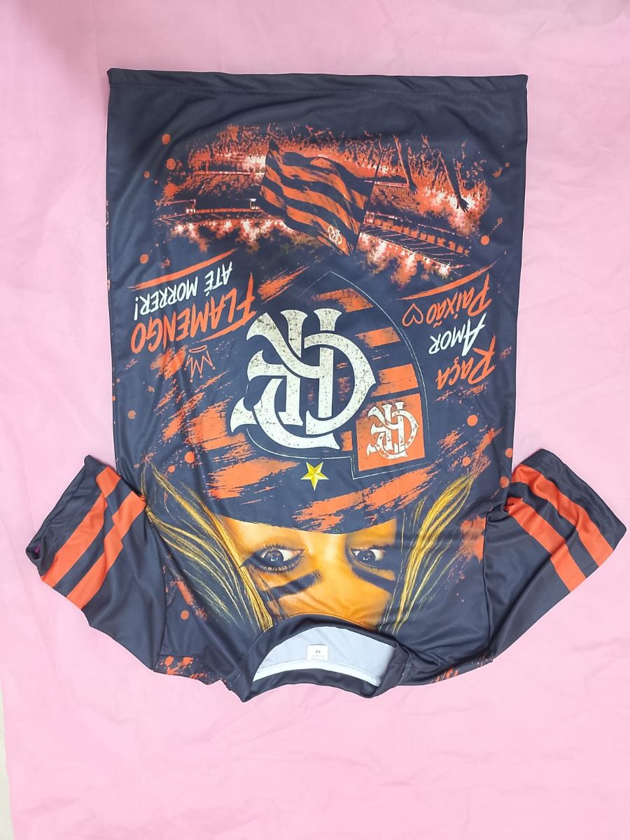 Foto enviada pelo cliente