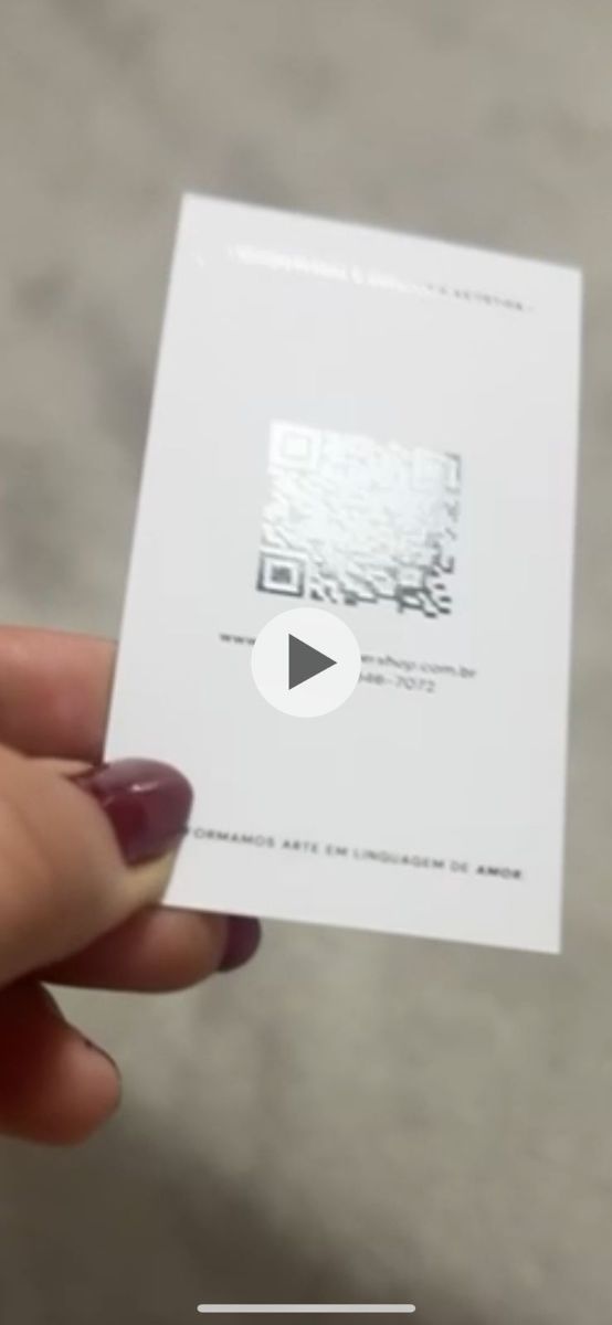 Imagem enviada pelo cliente