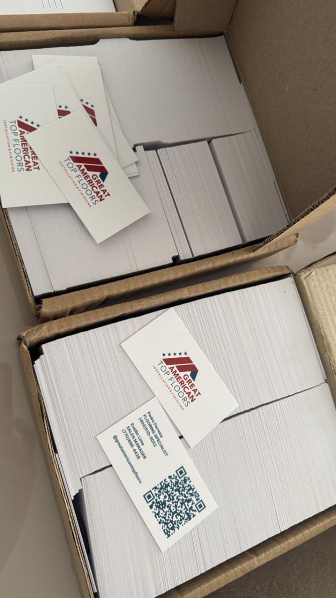 Imagem enviada pelo cliente
