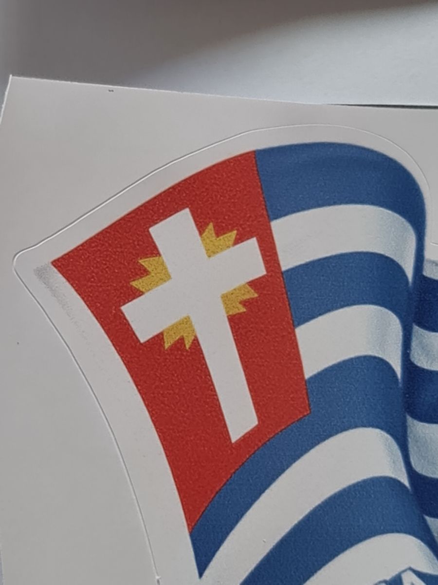 Foto enviada pelo cliente