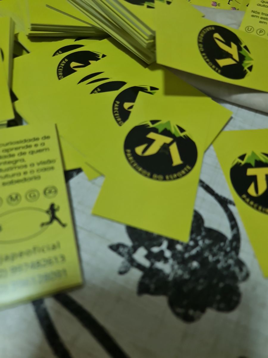Foto enviada pelo cliente