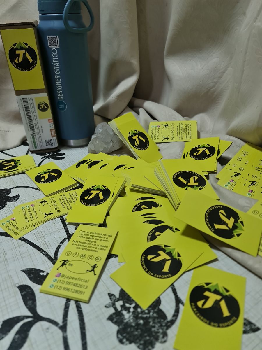 Foto enviada pelo cliente