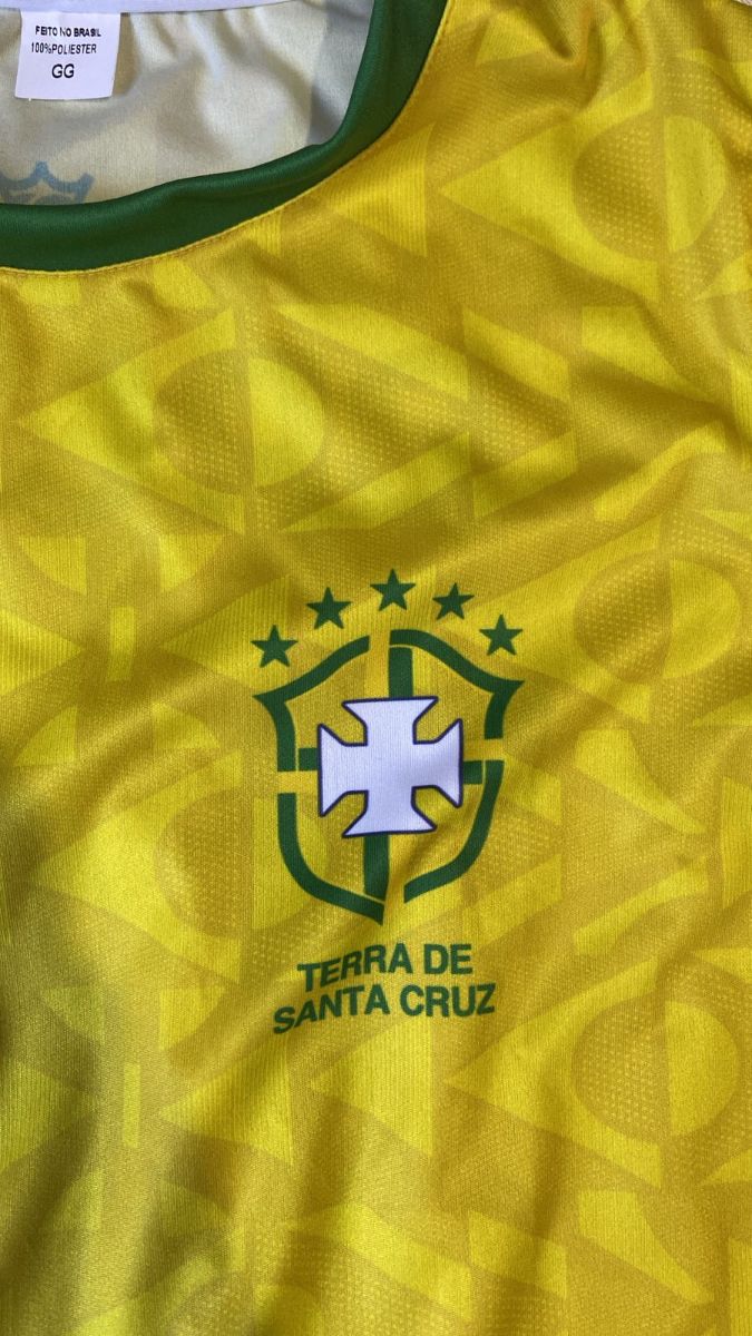 Foto enviada pelo cliente