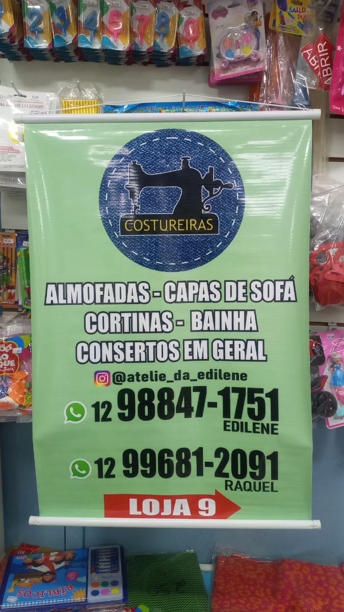 Imagem enviada pelo cliente