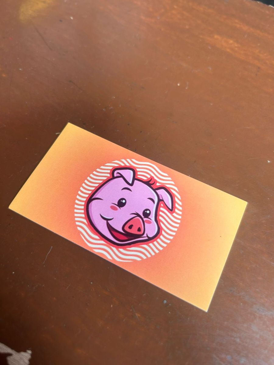 Imagem enviada pelo cliente