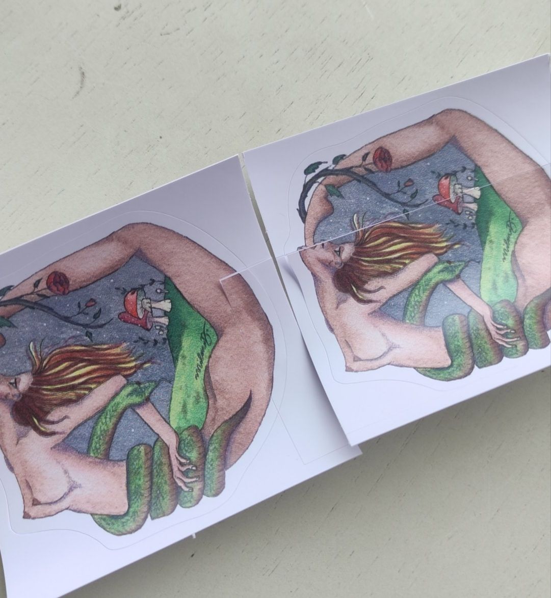 Foto enviada pelo cliente