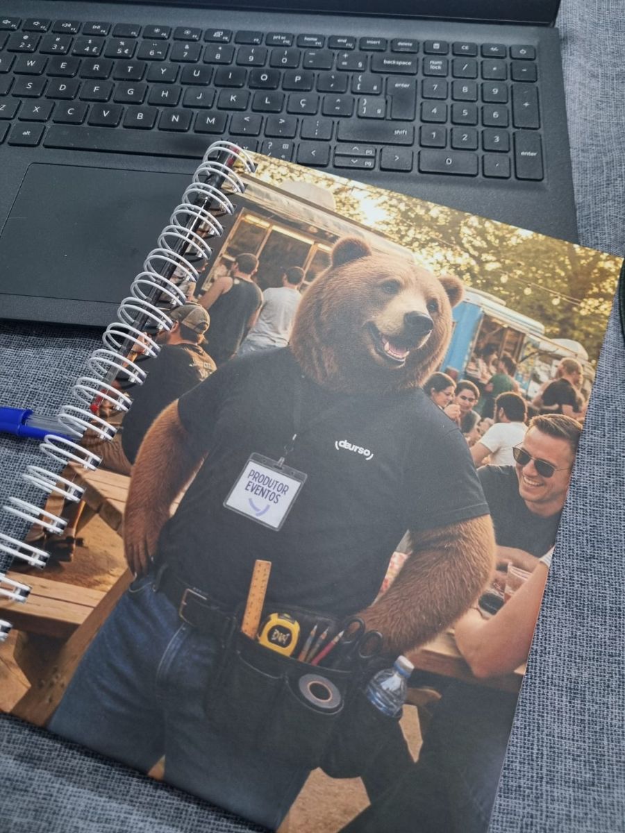 Foto enviada pelo cliente