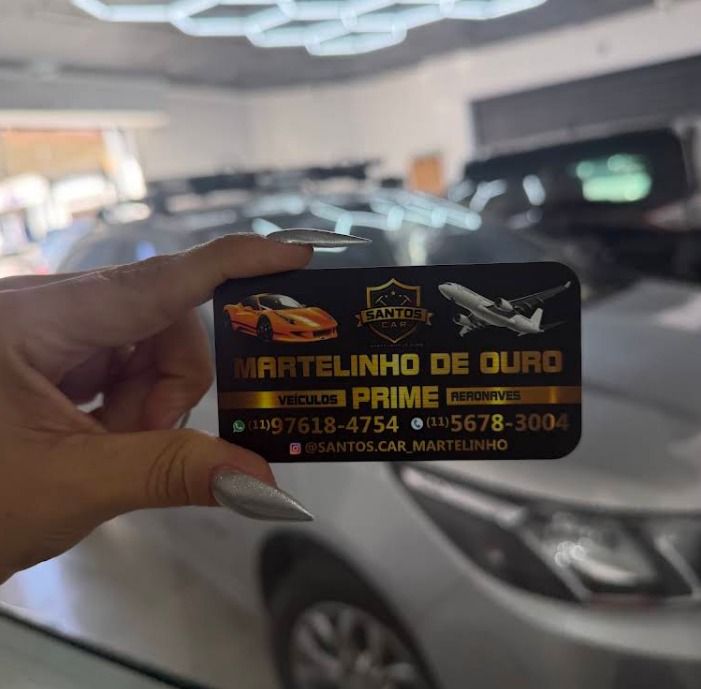 Foto enviada pelo cliente