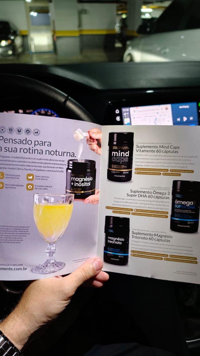 Imagem enviada pelo cliente