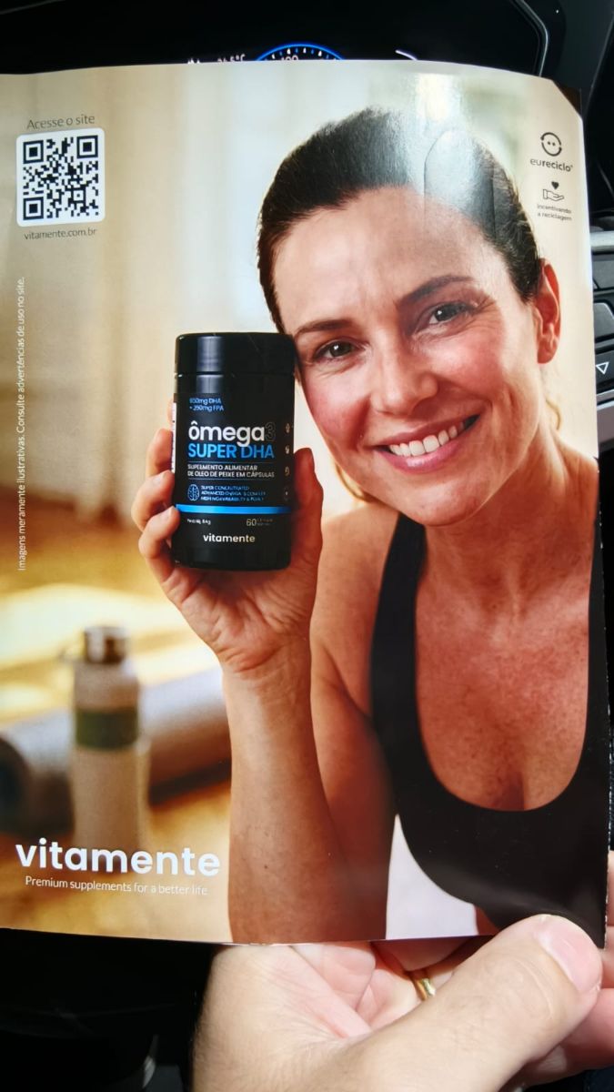 Imagem enviada pelo cliente