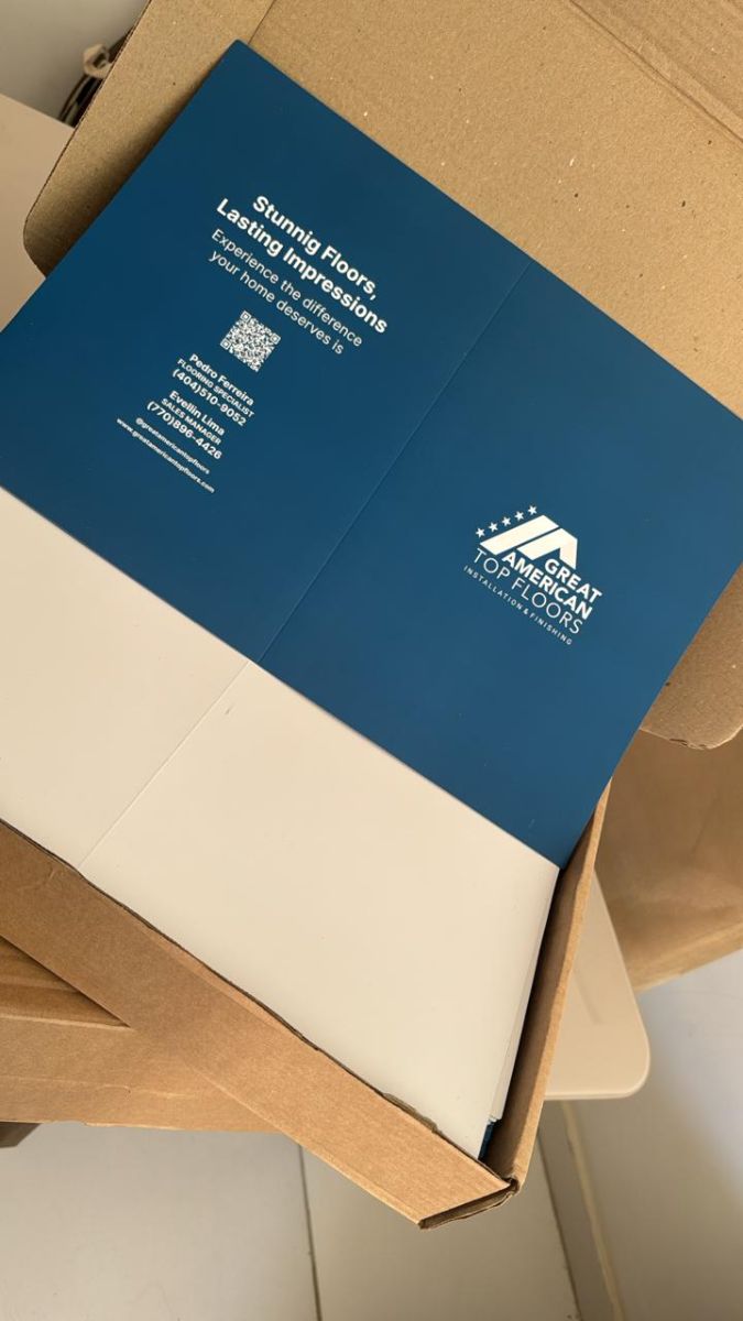 Imagem enviada pelo cliente