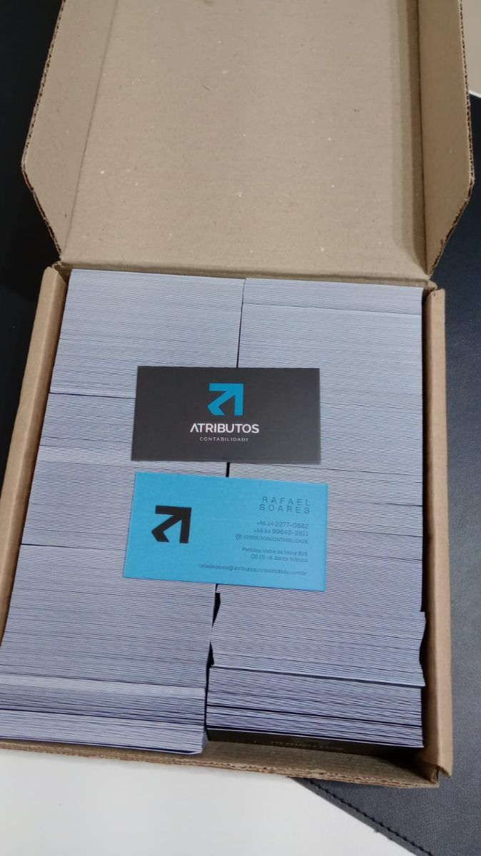 Imagem enviada pelo cliente