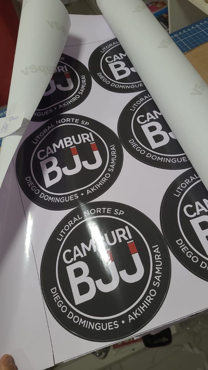 Imagem enviada pelo cliente