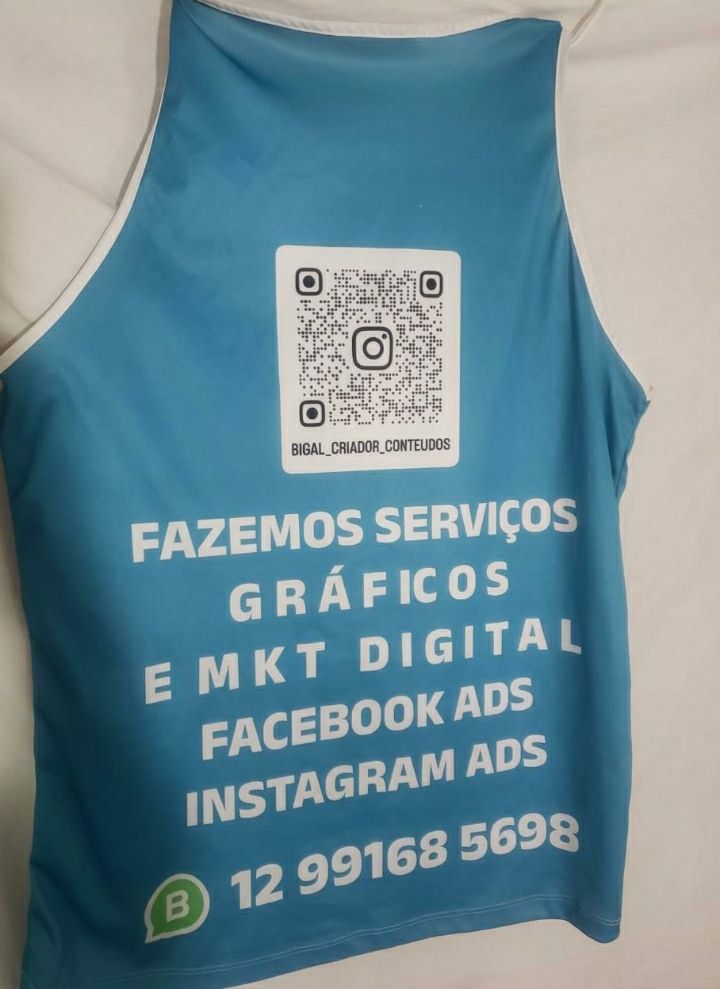 Imagem enviada pelo cliente