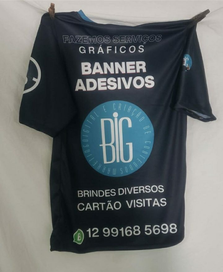 Imagem enviada pelo cliente