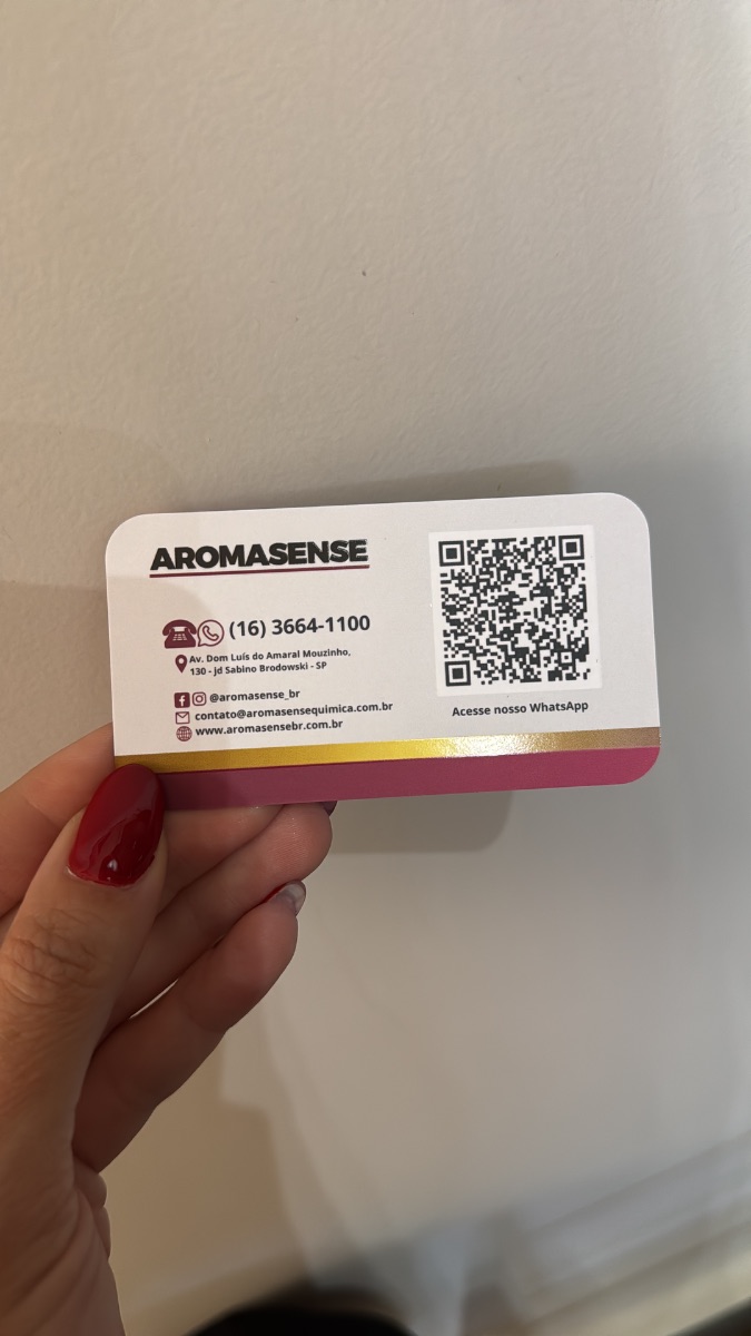 Imagem enviada pelo cliente