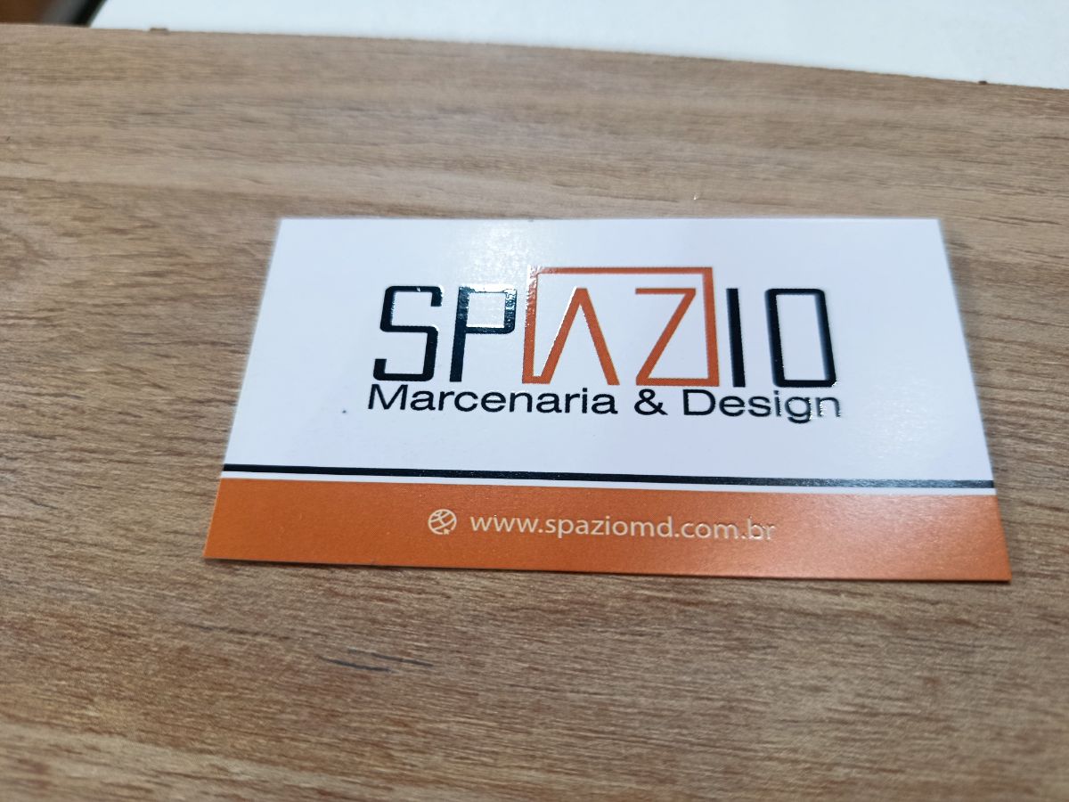 Foto enviada pelo cliente