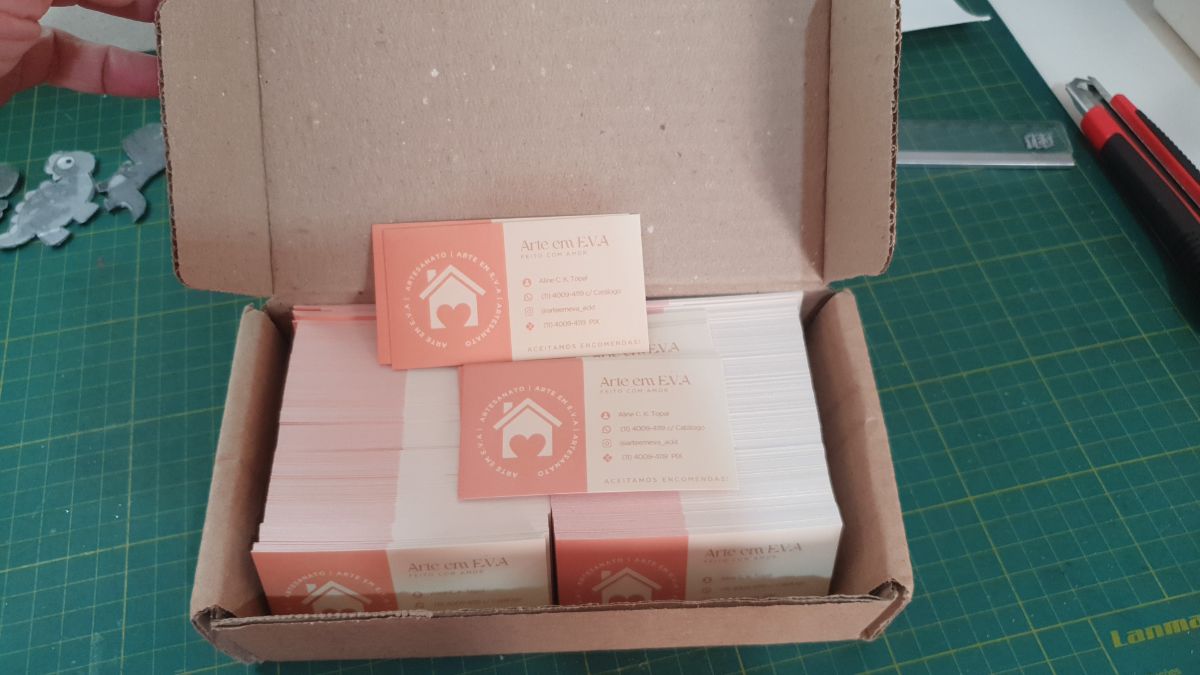 Imagem enviada pelo cliente