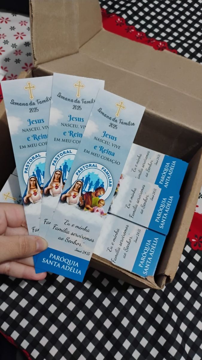 Imagem enviada pelo cliente