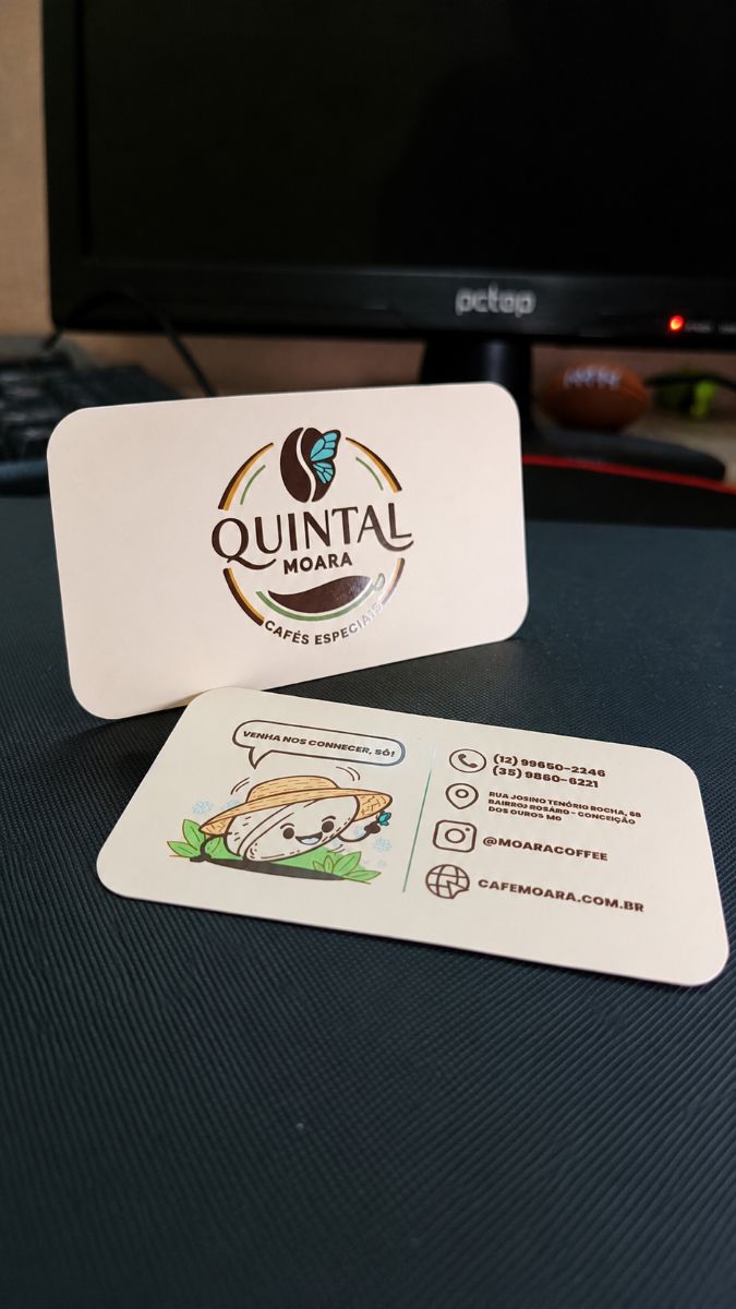 Foto enviada pelo cliente