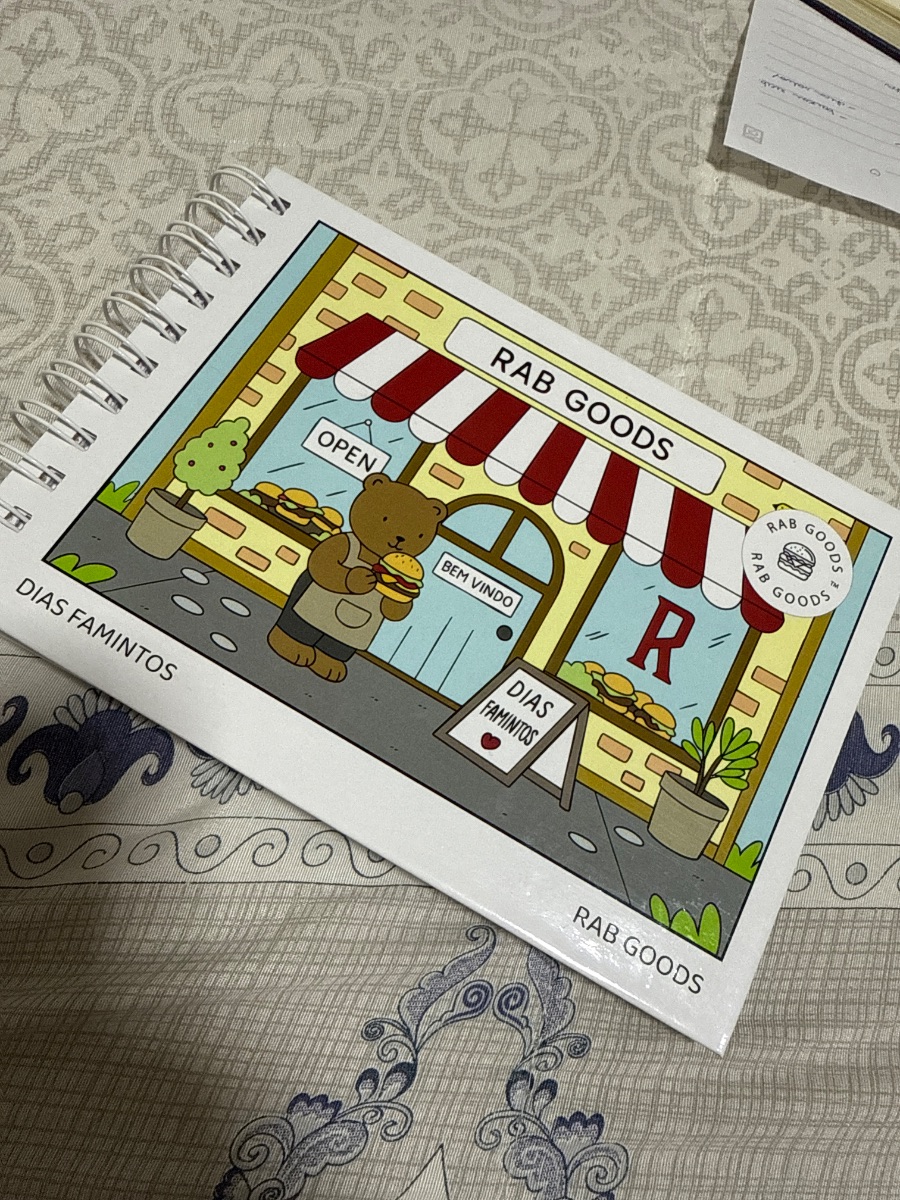 Imagem enviada pelo cliente