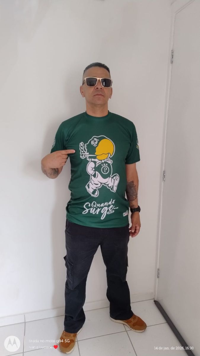 Imagem enviada pelo cliente